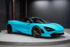 Thumbnail Photo 1 for 2023 McLaren 720S