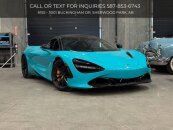 2023 McLaren 720S