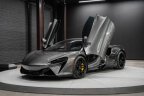 Thumbnail Photo 3 for 2023 McLaren Artura