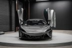 Thumbnail Photo 2 for 2023 McLaren Artura