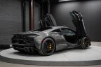 Thumbnail Photo 6 for 2023 McLaren Artura