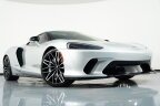 Thumbnail Photo 3 for 2023 McLaren GT