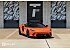 2023 McLaren GT