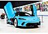 2023 McLaren GT