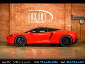 2023 McLaren GT