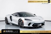 2023 McLaren GT