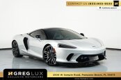 2023 McLaren GT