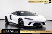 2023 McLaren GT