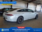 Thumbnail Photo 4 for New 2023 Mercedes-Benz AMG GT 53 Coupe