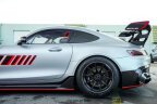 Thumbnail Photo 4 for 2023 Mercedes-Benz AMG GT