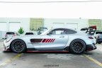 Thumbnail Photo 2 for 2023 Mercedes-Benz AMG GT