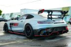 Thumbnail Photo 5 for 2023 Mercedes-Benz AMG GT