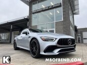 2023 Mercedes-Benz AMG GT