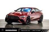 2023 Mercedes-Benz AMG GT