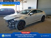 New 2023 Mercedes-Benz AMG GT 53 Coupe
