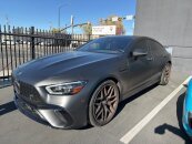 2023 Mercedes-Benz AMG GT 63 Coupe