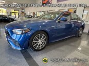 2023 Mercedes-Benz C43 AMG 4MATIC Sedan