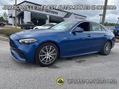 2023 Mercedes-Benz C43 AMG 4MATIC Sedan