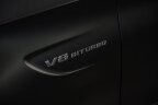 Thumbnail Photo 4 for 2023 Mercedes-Benz C63 AMG