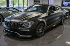 Thumbnail Photo 1 for 2023 Mercedes-Benz C63 AMG