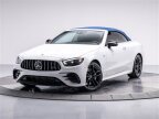 Thumbnail Photo 1 for 2023 Mercedes-Benz E53 AMG