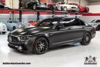 Thumbnail Photo 3 for 2023 Mercedes-Benz E63 AMG