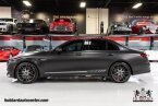 Thumbnail Photo 4 for 2023 Mercedes-Benz E63 AMG