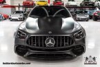 Thumbnail Photo 2 for 2023 Mercedes-Benz E63 AMG