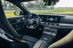 Thumbnail Photo 6 for 2023 Mercedes-Benz E63 AMG S 4MATIC Sedan