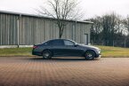 Thumbnail Photo 2 for 2023 Mercedes-Benz E63 AMG S 4MATIC Sedan
