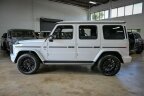 Thumbnail Photo 4 for 2023 Mercedes-Benz G550