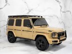 Thumbnail Photo 6 for 2023 Mercedes-Benz G550