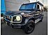 2023 Mercedes-Benz G550