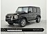 2023 Mercedes-Benz G550