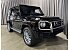 2023 Mercedes-Benz G550