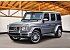 2023 Mercedes-Benz G550