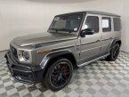 Thumbnail Photo 2 for 2023 Mercedes-Benz G63 AMG