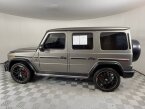 Thumbnail Photo 3 for 2023 Mercedes-Benz G63 AMG