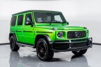Thumbnail Photo 4 for 2023 Mercedes-Benz G63 AMG