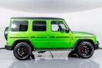 Thumbnail Photo 5 for 2023 Mercedes-Benz G63 AMG