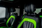 Thumbnail Photo 2 for 2023 Mercedes-Benz G63 AMG
