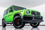 Thumbnail Photo 3 for 2023 Mercedes-Benz G63 AMG