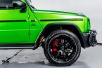 Thumbnail Photo 6 for 2023 Mercedes-Benz G63 AMG