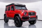 Thumbnail Photo 4 for 2023 Mercedes-Benz G63 AMG