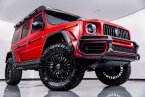 Thumbnail Photo 3 for 2023 Mercedes-Benz G63 AMG