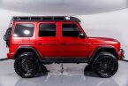 Thumbnail Photo 5 for 2023 Mercedes-Benz G63 AMG