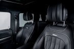 Thumbnail Photo 2 for 2023 Mercedes-Benz G63 AMG