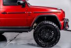 Thumbnail Photo 6 for 2023 Mercedes-Benz G63 AMG