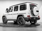 Thumbnail Photo 5 for 2023 Mercedes-Benz G63 AMG
