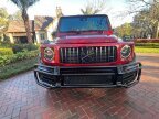 Thumbnail Photo 1 for 2023 Mercedes-Benz G63 AMG